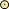 yellow light icon
