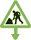 low impact marker