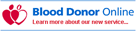 Blood Donor Online