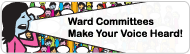 Ward Committee dates announced