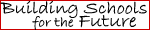 Building Schools for the Future logo