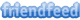 friendfeed logo